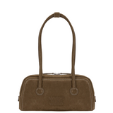Soft Boston EW hush nubuck