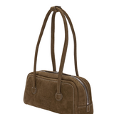 Soft Boston EW hush nubuck
