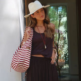 Summer Season Bag