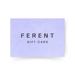 E-Gift Card - Ferent Bags 