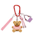 Teddy charm - Ferent Bags 