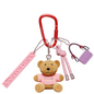 Teddy charm - Ferent Bags 