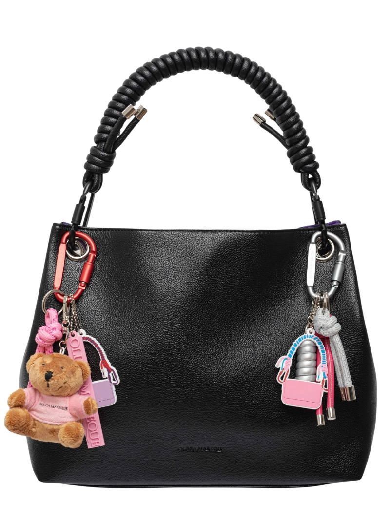 Teddy charm - Ferent Bags 