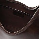 Toni Hobo wood brown