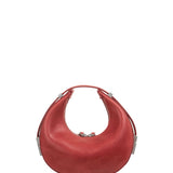 Toni Mini aged red