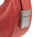 Toni Mini aged red