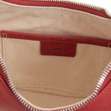 Toni Mini aged red
