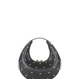 Toni Mini black stud
