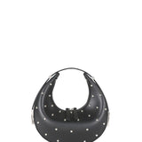 Toni Mini black stud