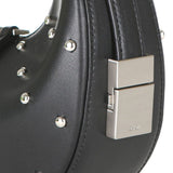 Toni Mini black stud