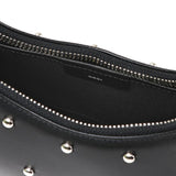 Toni Mini black stud