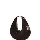 Toni Hobo suede mocha