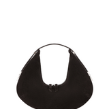 Toni Hobo suede mocha