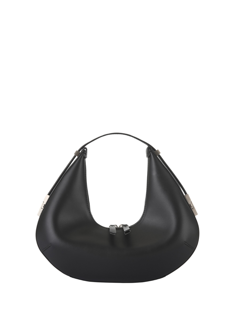 Toni Hobo black - Ferent Bags 