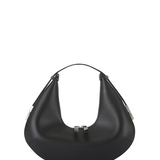 Toni Hobo black - Ferent Bags 