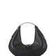 Toni Hobo black - Ferent Bags 
