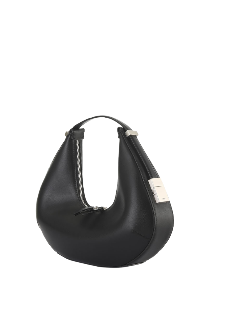 Toni Hobo black - Ferent Bags 