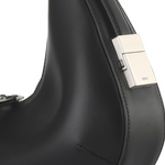 Toni Hobo black - Ferent Bags 