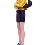 Toni Hobo black - Ferent Bags 