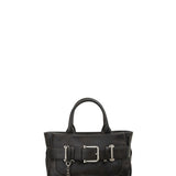 Tote Brocle Mini stain brown