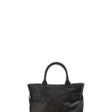 Tote Brocle Mini stain brown