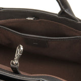 Tote Brocle Mini stain brown