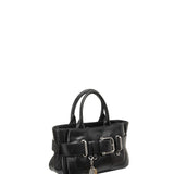 Tote Brocle Mini stone black