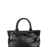 Tote Brocle Mini stone black