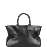 Tote Brocle stone black