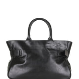 Tote Brocle stone black