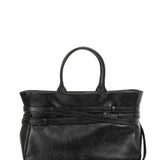 Tote Brocle vein black