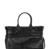 Tote Brocle vein black