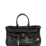 Tote Brocle vein black