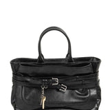 Tote Brocle vein black