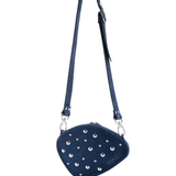 Trotter Blue Boho + Smooth Handle