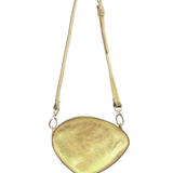 Trotter Dorado + asa lisa