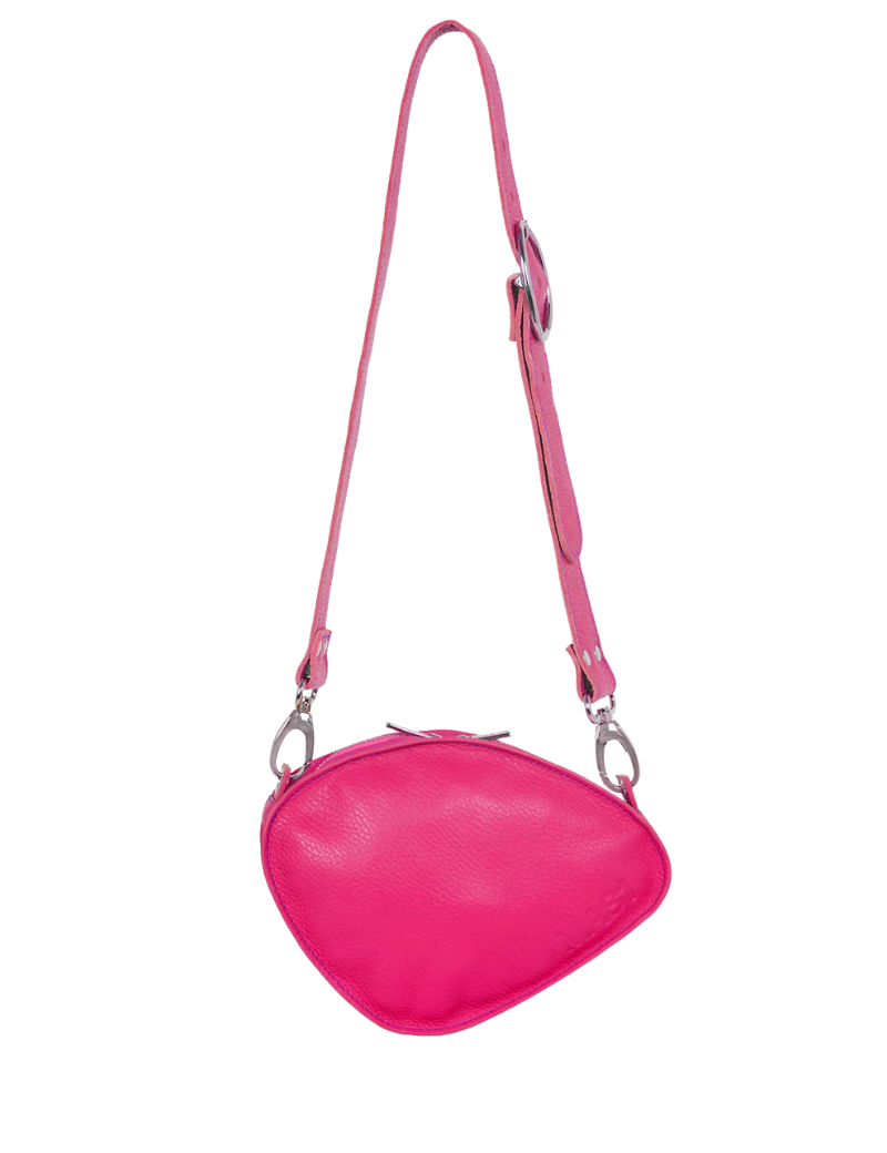 Trotter Fucsia + asa lisa