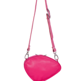 Trotter Fucsia + asa lisa