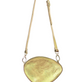 Trotter Dorado + asa lisa - Ferent Bags 
