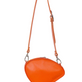 Trotter Naranja + asa lisa - Ferent Bags 