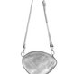 Trotter Plata + asa lisa - Ferent Bags 
