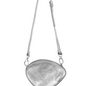 Trotter Plata + asa lisa - Ferent Bags 