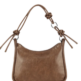 Uma Shoulder oak brown