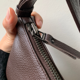 Zip Pocket chocolate