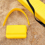 Pantone amarillo - Ferent Bags 
