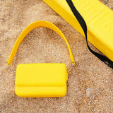 Pantone amarillo - Ferent Bags 