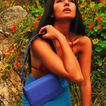 Pantone azul oscuro - Ferent Bags 