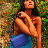 Pantone azul oscuro - Ferent Bags 