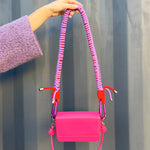 Pantone fucsia - Ferent Bags 