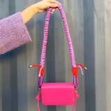 Pantone fucsia - Ferent Bags 